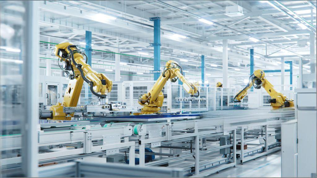 AGV 与 WMS 集成实战：架构、接口与调度要点